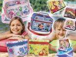 Articoli per bimbi, lunch box e astucci