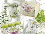 Articoli per il té e tisane
