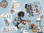 Articoli regalo a tema cane & gatto