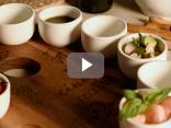Autumn cutting boards: a wholesale of novelties