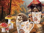 Autumn gift ideas