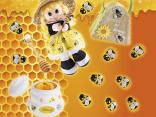 Bee Day: don't worry, bee honey