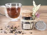 Bomboniera con spezie e tisane
