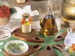 Bomboniere e idee regalo a tema olio e olive