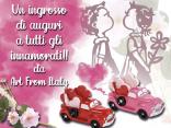 Buon San Valentino!