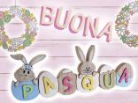 Buona Pasqua da Art From Italy Design