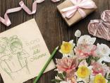 Buona festa della mamma!