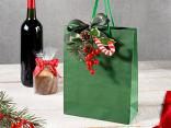 Buste sacchetti di Natale