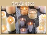 Candle Love