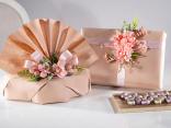 Carta confezioni Pasqua