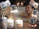 Casa e profumi d'ambiente