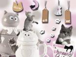 Cat-alicious
