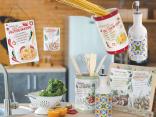 Ceramiche da cucina: gli essenziali