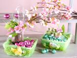 Cesti di Pasqua