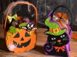 Cestini Halloween