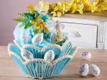 Cestini di Pasqua