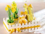 Cesto regalo primavera