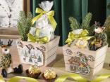 Christmas gift baskets