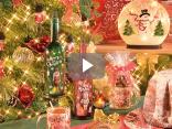 Christmas table 2022, the magic of the holidays