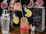 Cocktail e frutta: ricetta per l'estate perfetta