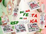 Colecția I Love Italia