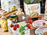 Collezione Ricettario 14zero3:
