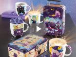 Collezione bambini magical kids