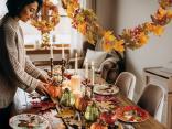 Come allestire la tavola autunnale