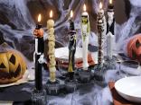 Come allestire la tavola di Halloween