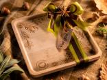 Confezione regalo autunnale