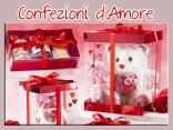 Confezioni d'amore
