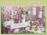 Decora la tua vetrina