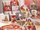 Design Favola di Natale: la nuova collezione