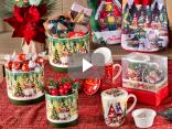 Design mercatini di Natale by 14zero3