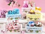 Easter baskets packages