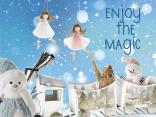 Enjoy the magic