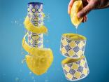 Ensemble de verres à limoncello