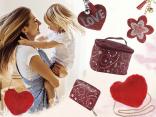 Fashion accessories for Mother's Day