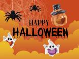 Felice Halloween!