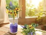 Floral arrangements