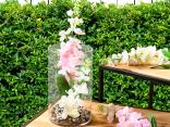 Flower vases