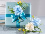 Food sheets and gift packages