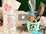 Gift ideas for teachers