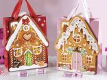 Gingerbread packaging