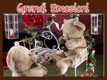 Grandi emozioni