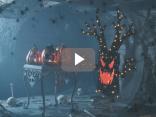 Halloween 2025 all’Ingrosso