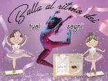 Home decor cameretta bimba