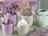 Home decor per il bagno