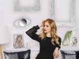 Home decor tra paillettes e riflessi