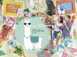 Home decor: no prob-llama